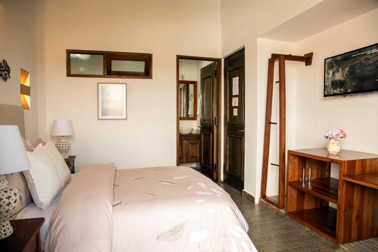 Santa Lucia Casa Hotel Villa de Leyva Luaran gambar